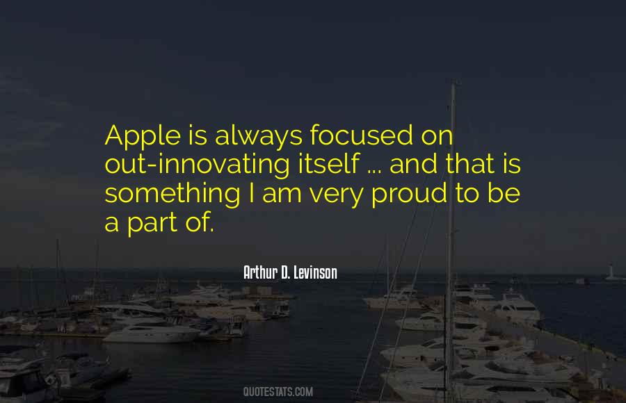 Innovating Quotes #1202504