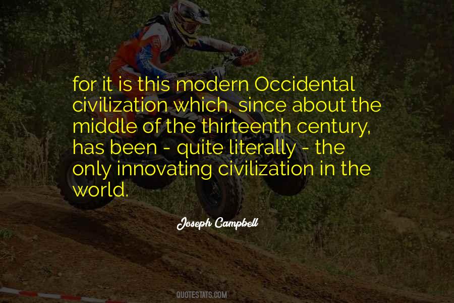 Innovating Quotes #520524
