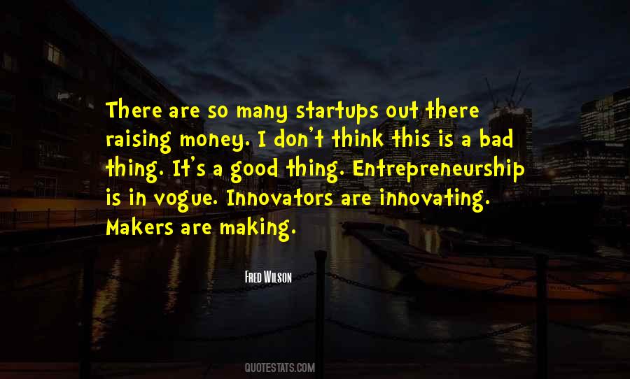 Innovating Quotes #892140