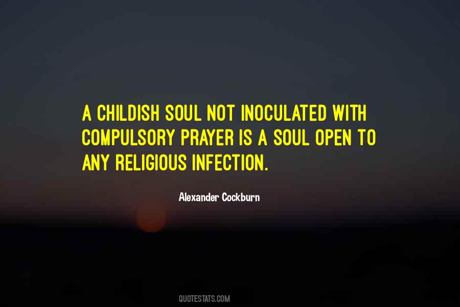 Inoculated Quotes #567906
