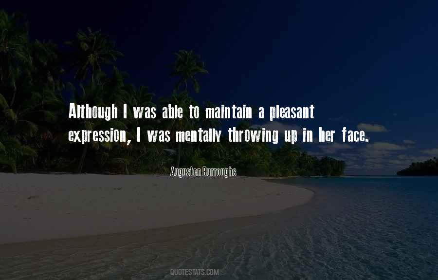 Inoculated Quotes #994011