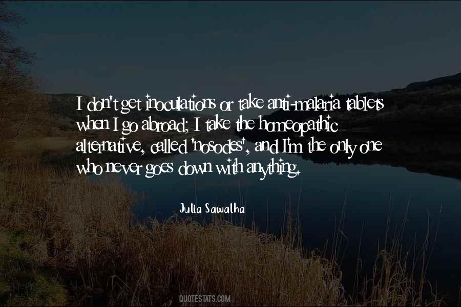 Inoculations Quotes #1041586
