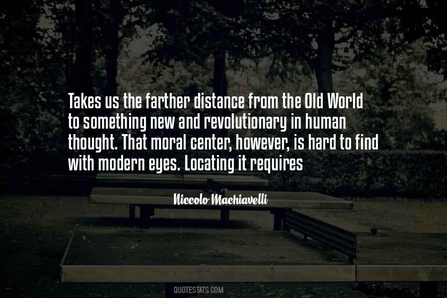 Quotes About Something New #1135476