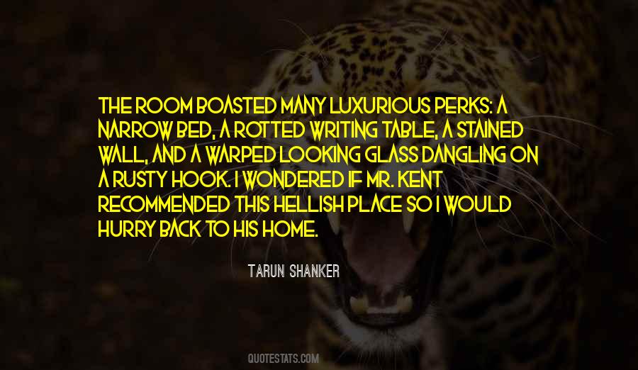 Insania Quotes #111699