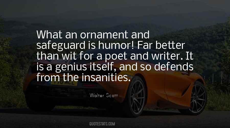 Insanities Quotes #1303862