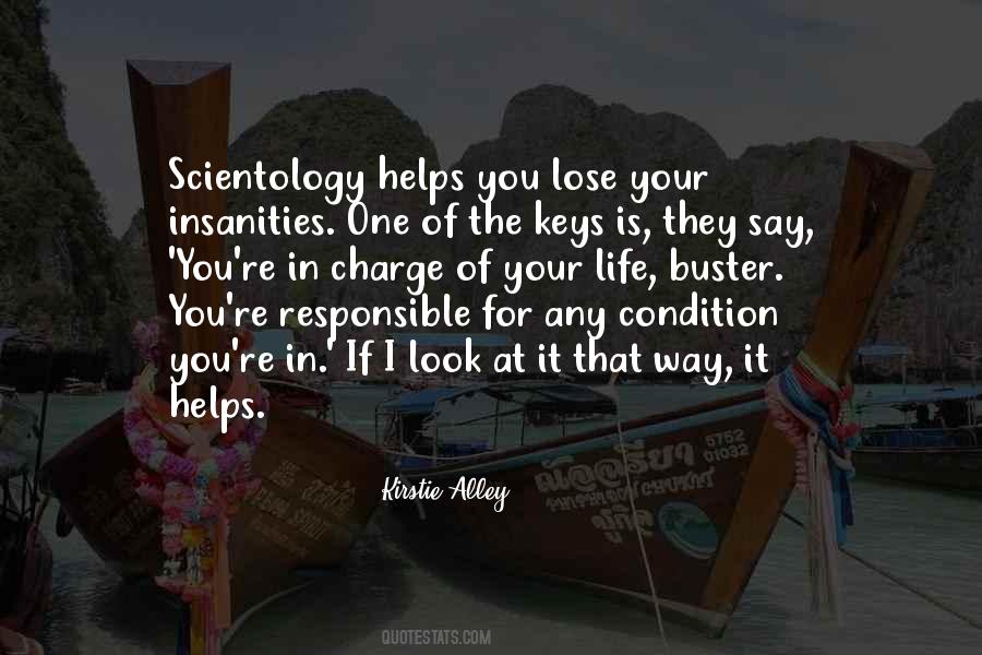 Insanities Quotes #671610