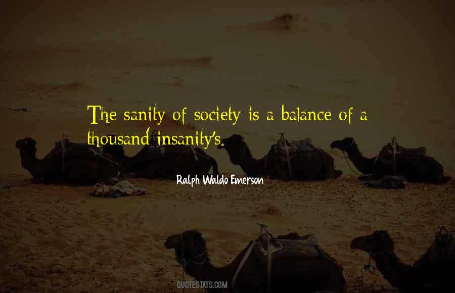 Insanity's Quotes #1790036