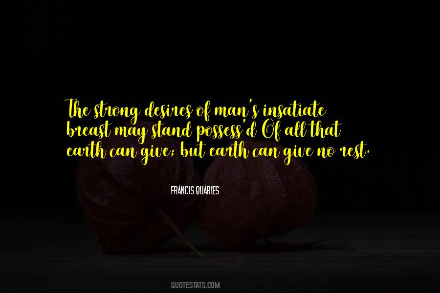 Insatiate Quotes #562264