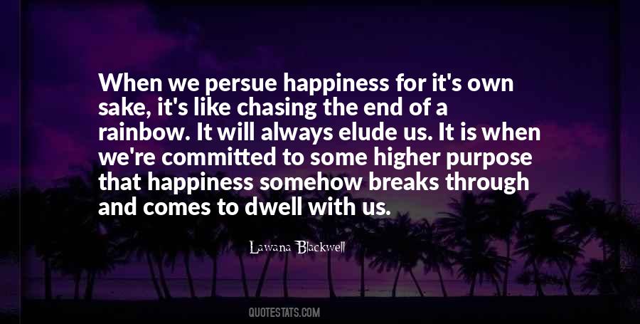Quotes About Happiness And God #578566