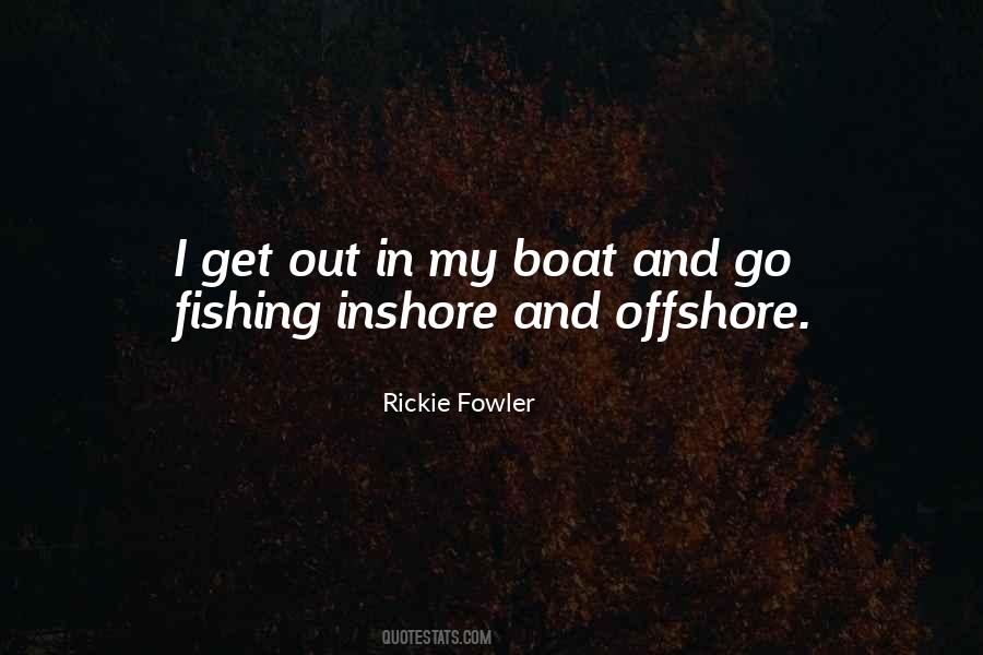 Inshore Quotes #801321