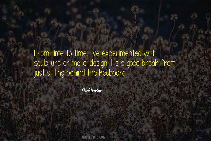 Insincerities Quotes #1578504