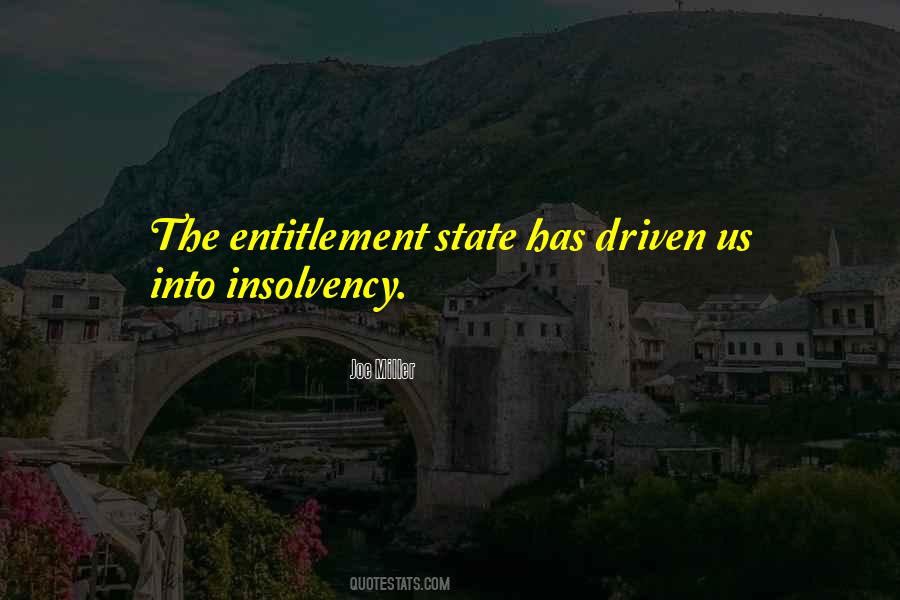 Insolvency Quotes #954569