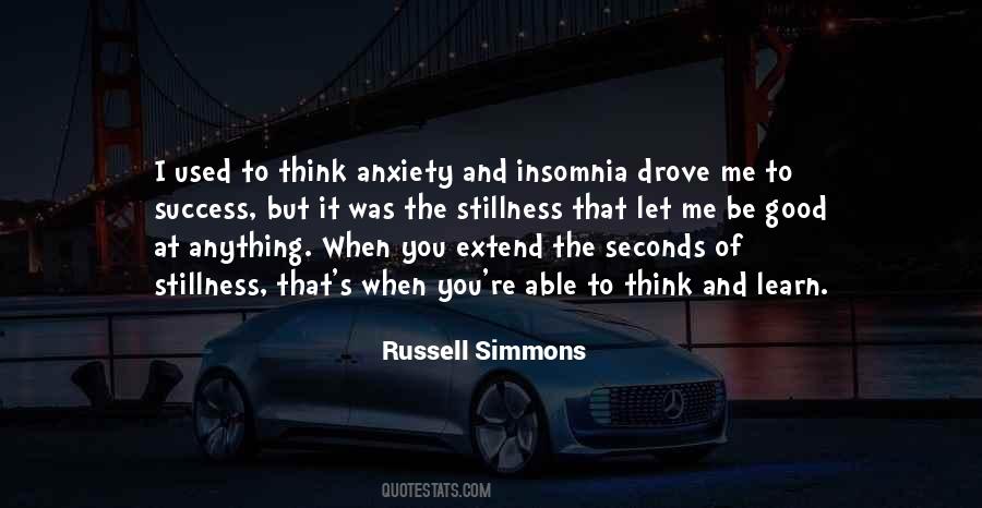 Insomnia's Quotes #1226839