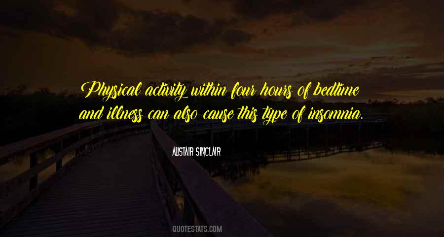 Insomnia's Quotes #64466