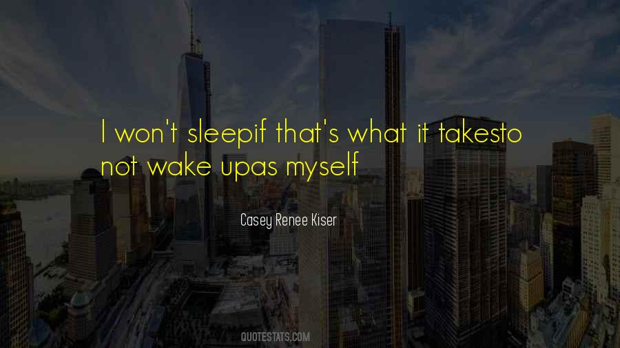 Insomnia's Quotes #711692