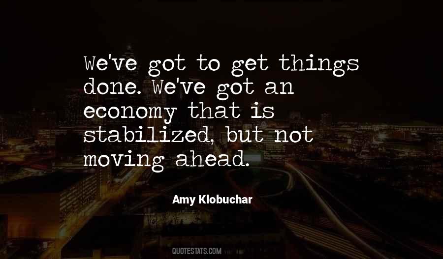 Quotes About Not Moving #1179742