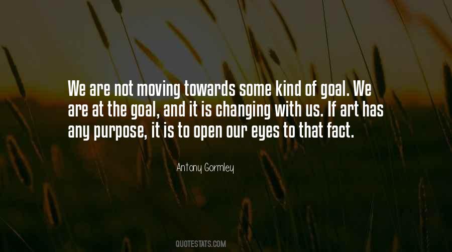 Quotes About Not Moving #332676