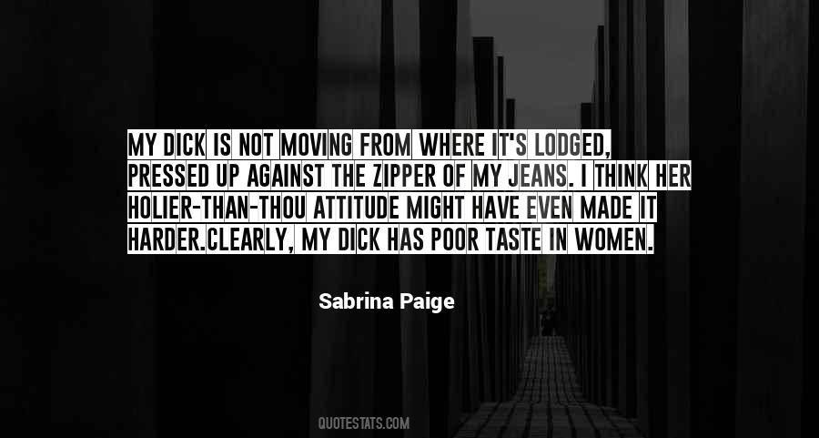 Quotes About Not Moving #786042