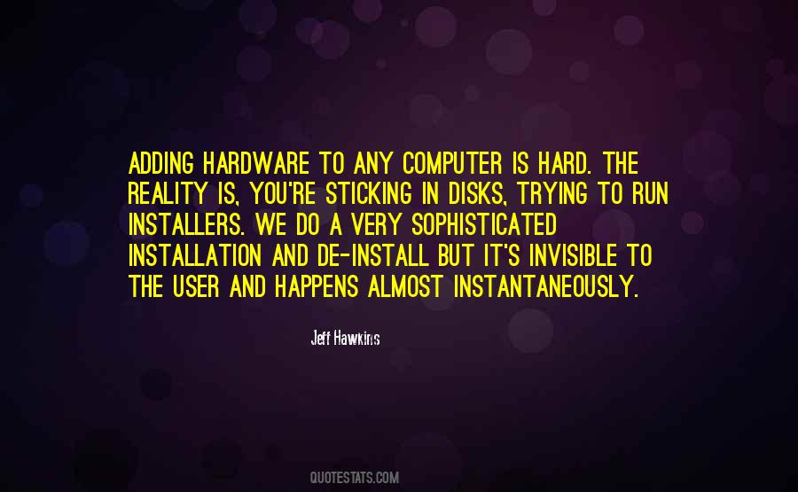 Installers Quotes #192589