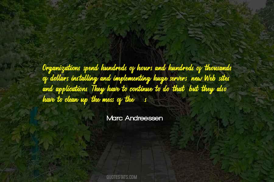 Installing Quotes #154616