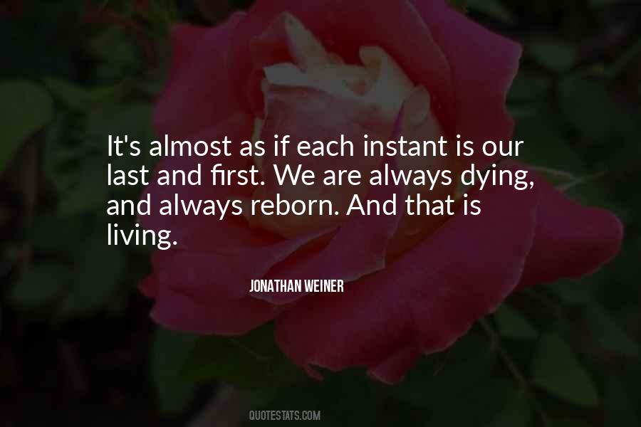 Instant's Quotes #593824 Instant's Quotes #593824
