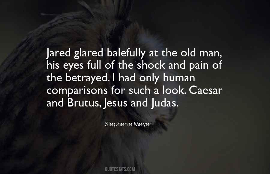 Quotes About Caesar And Brutus #1338129