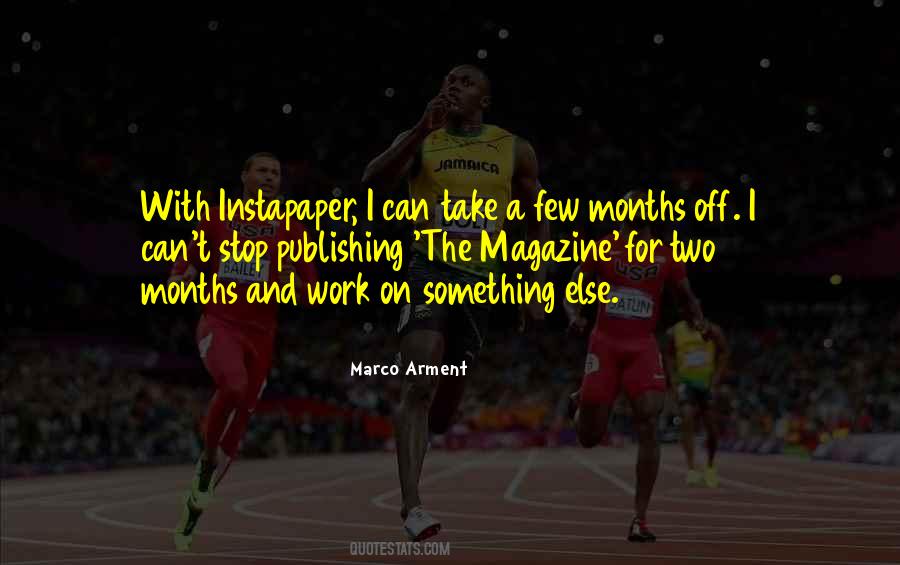 Instapaper Quotes #1271156