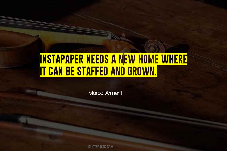 Instapaper Quotes #1507276