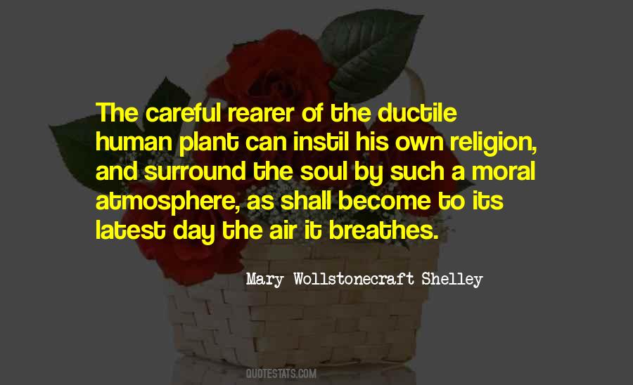 Instil Quotes #1222553