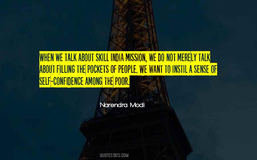 Instil Quotes #231439