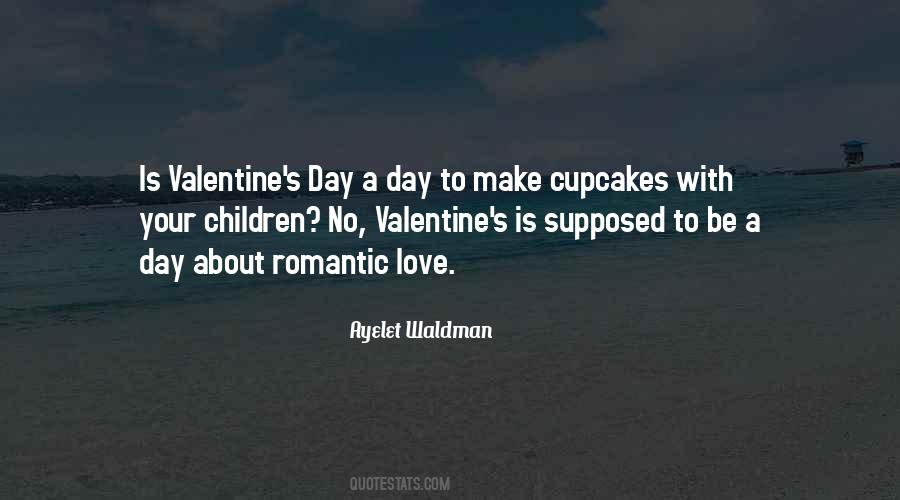 Quotes About Romantic Love #1117004