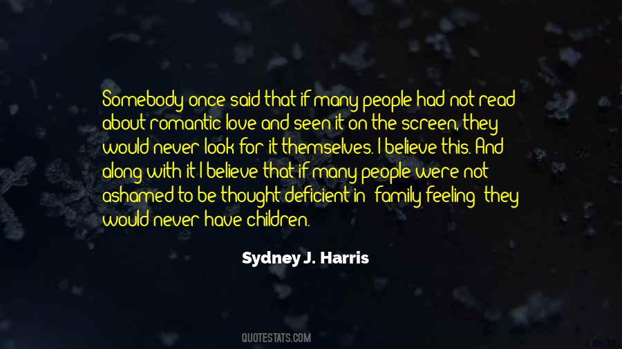 Quotes About Romantic Love #1306325