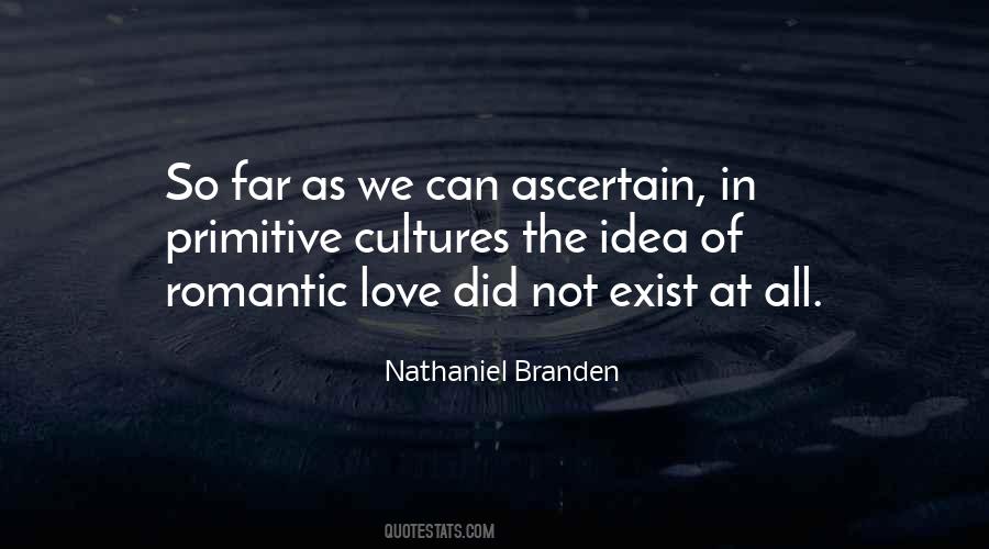 Quotes About Romantic Love #1468064