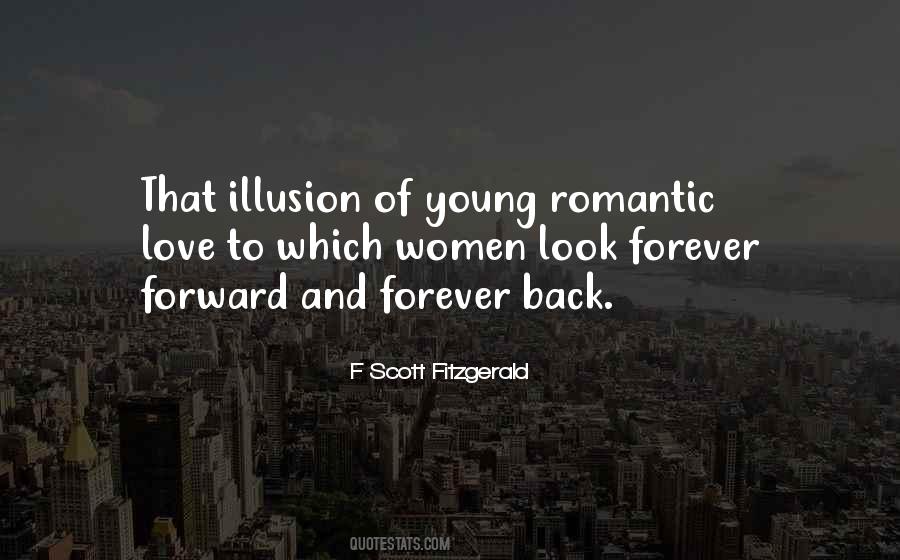 Quotes About Romantic Love #1524270
