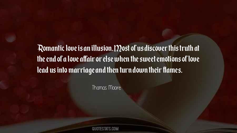 Quotes About Romantic Love #1667482
