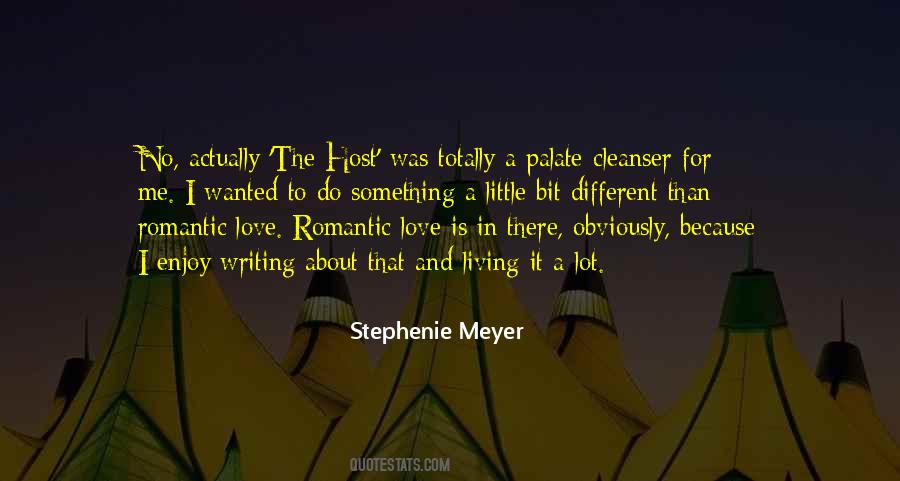 Quotes About Romantic Love #1791745