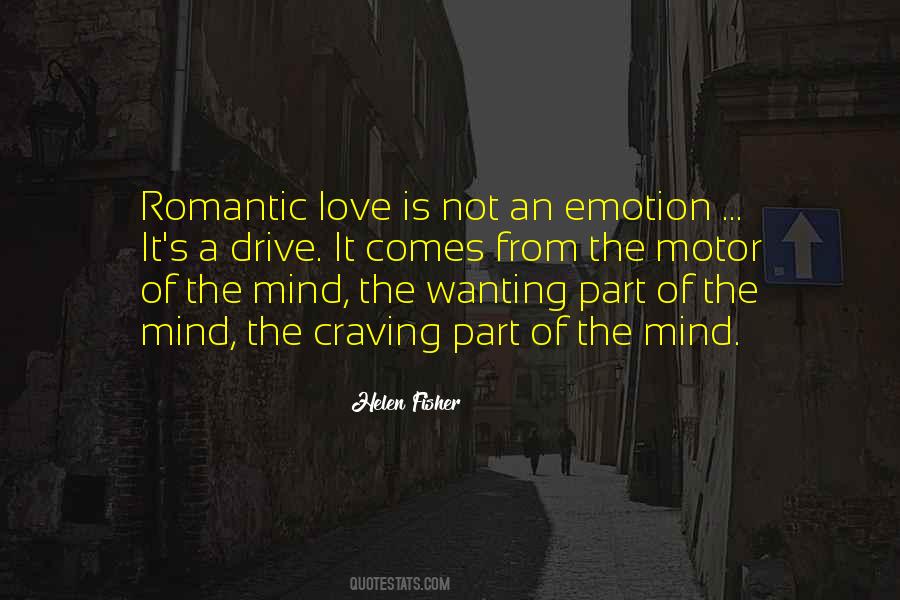 Quotes About Romantic Love #1803525