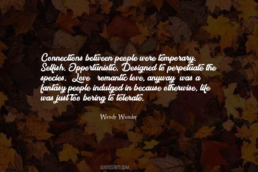 Quotes About Romantic Love #1826460