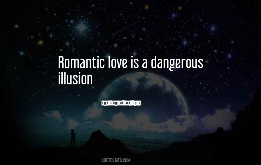 Quotes About Romantic Love #264006