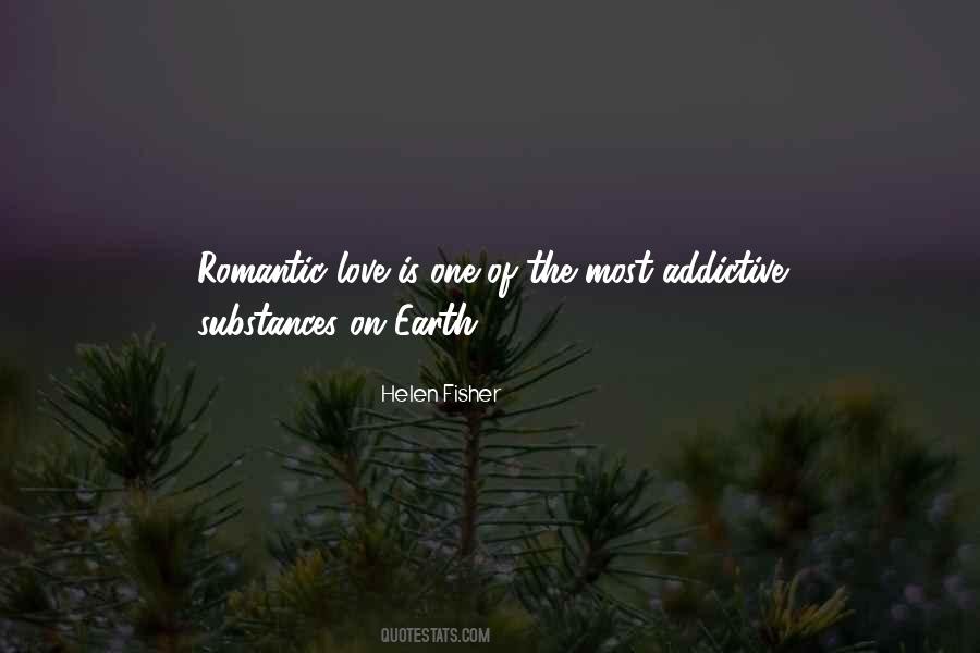 Quotes About Romantic Love #74718