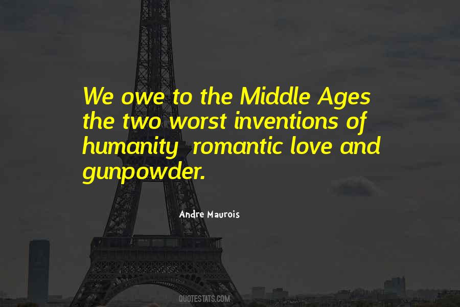 Quotes About Romantic Love #921325