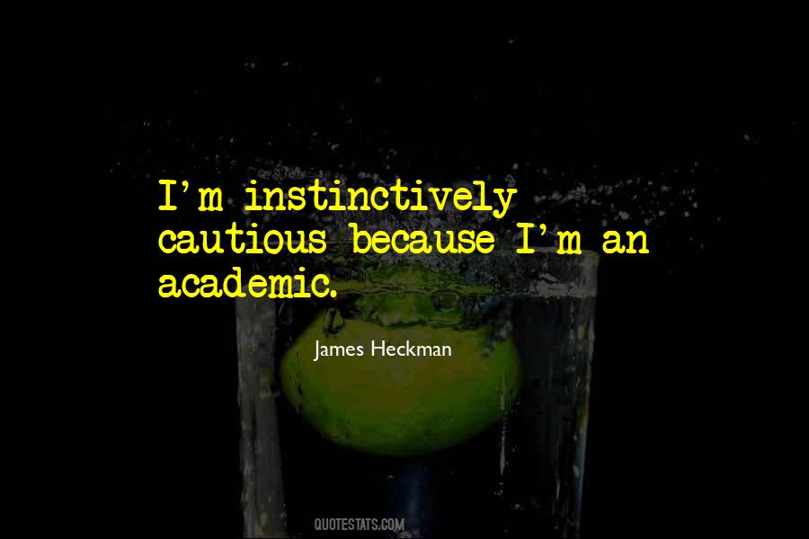 Instinctively Quotes #20368 Instinctively Quotes #20368