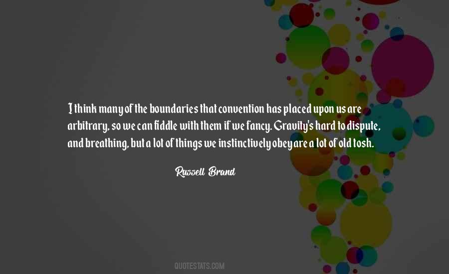 Instinctively Quotes #302613 Instinctively Quotes #302613