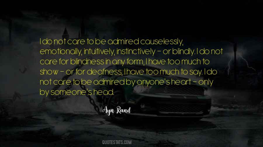 Instinctively Quotes #306592 Instinctively Quotes #306592
