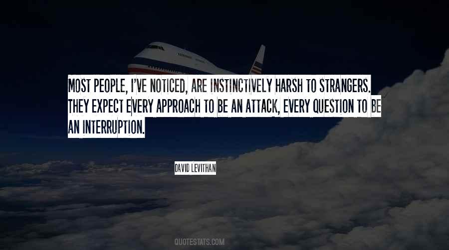 Instinctively Quotes #33567 Instinctively Quotes #33567