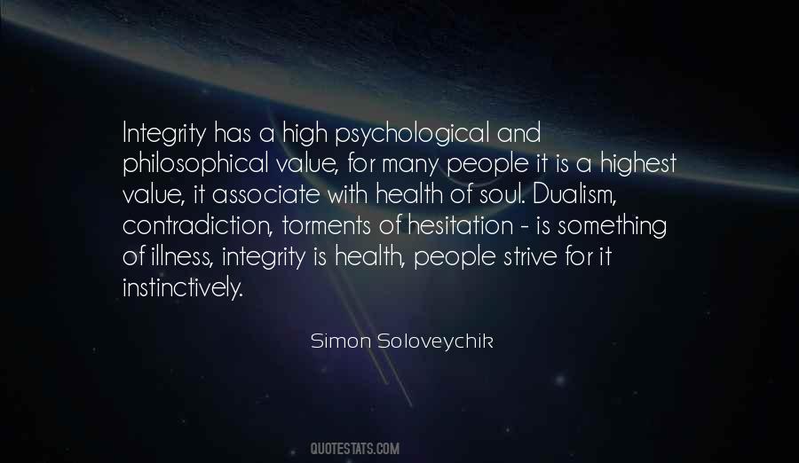 Instinctively Quotes #406877 Instinctively Quotes #406877