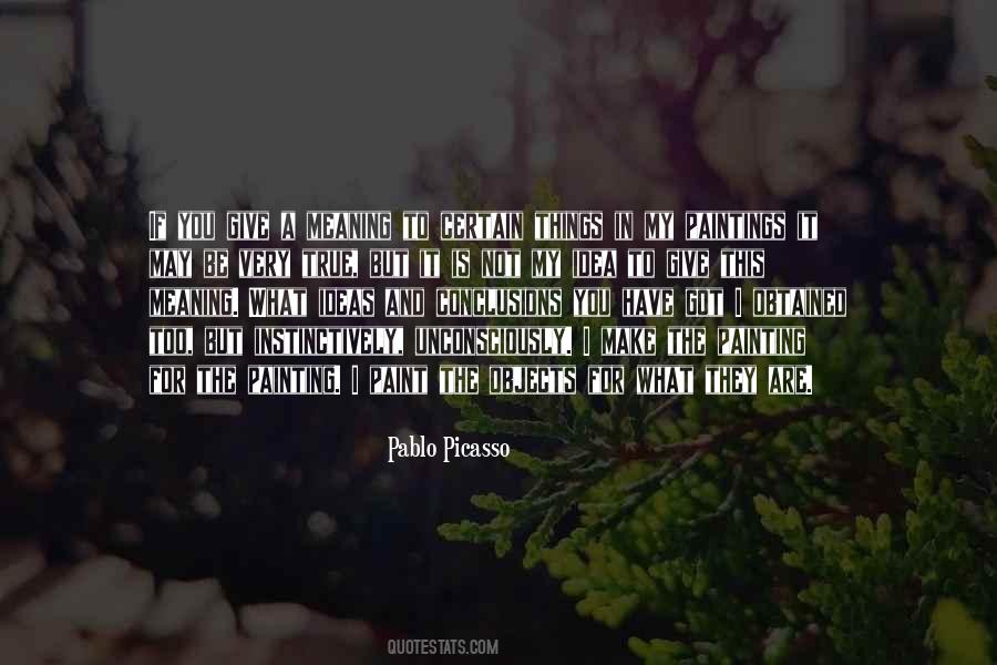 Instinctively Quotes #81245 Instinctively Quotes #81245