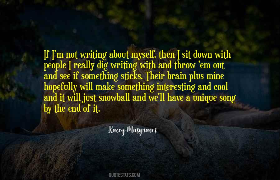 Instinctly Quotes #194703