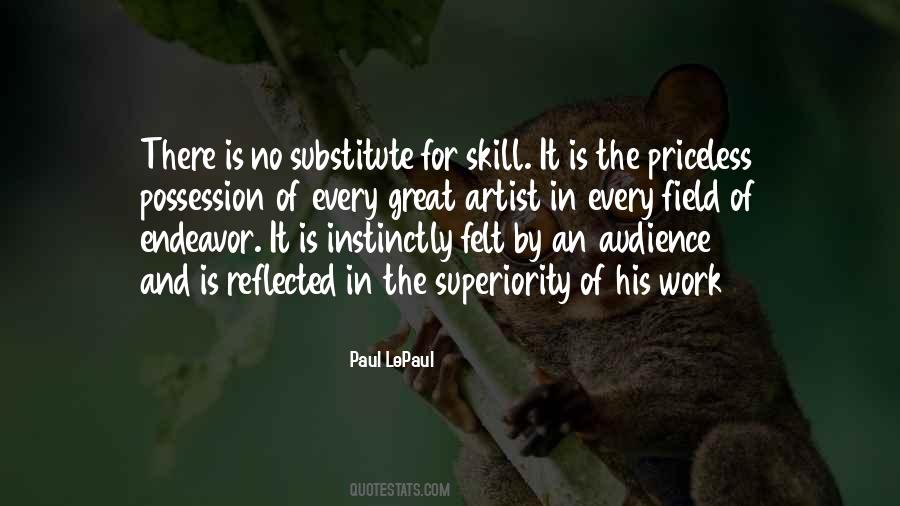 Instinctly Quotes #727794