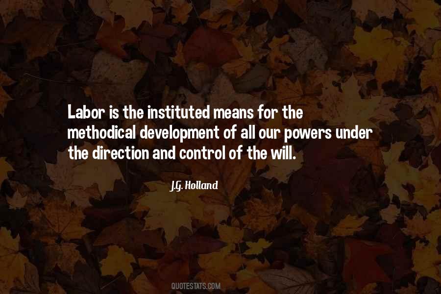 Instituted Quotes #1551805